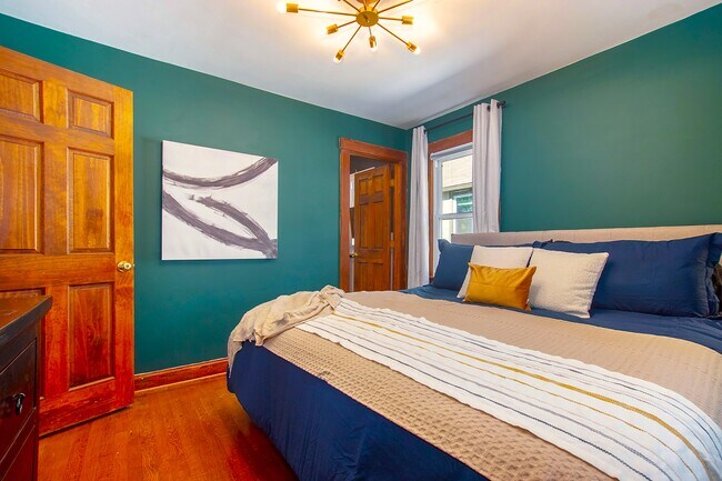 Foto del edificio - 4342 Pearl St