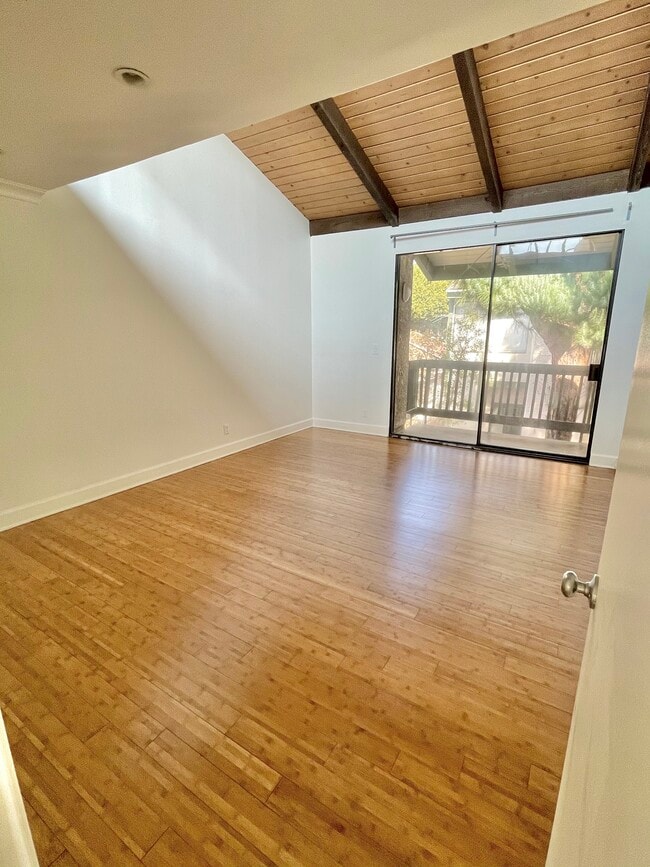 Master bedroom - 840 20th St