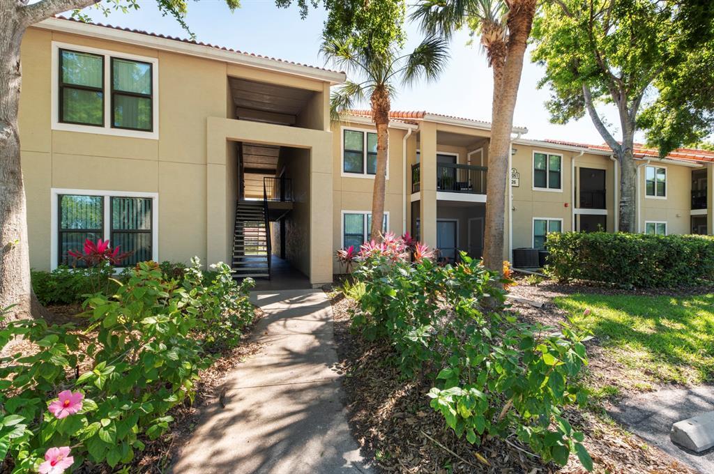 4061 Crockers Lake Blvd Unit 22, Sarasota, FL 34238 Condo for Rent in