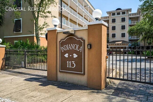 Foto del edificio - 113 Brooks St SE