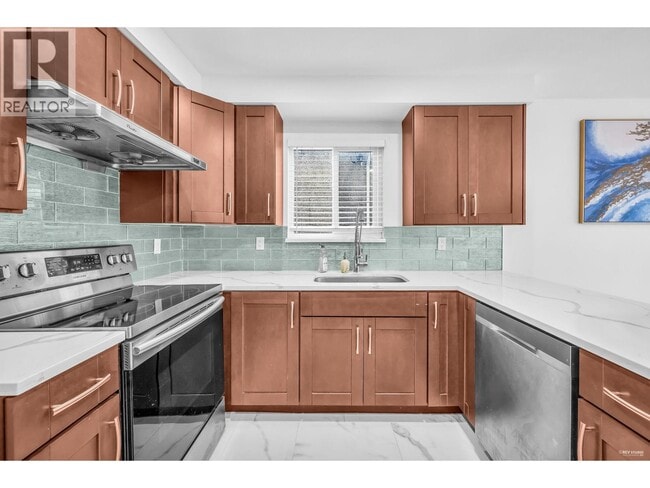 Photo du bâtiment - 62 W 63rd Ave