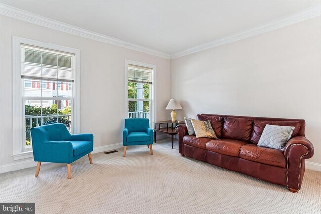 Foto del edificio - 43595 Aldie Mill Ct