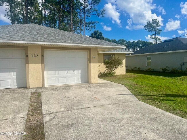 Foto del edificio - 122 Ullian Trail