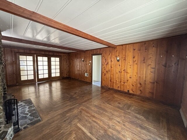 Foto del edificio - Unique 3-bedroom home plus bonus room & lo...