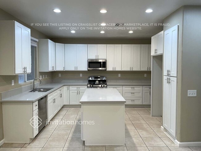 Foto del edificio - 4109 Margie Way