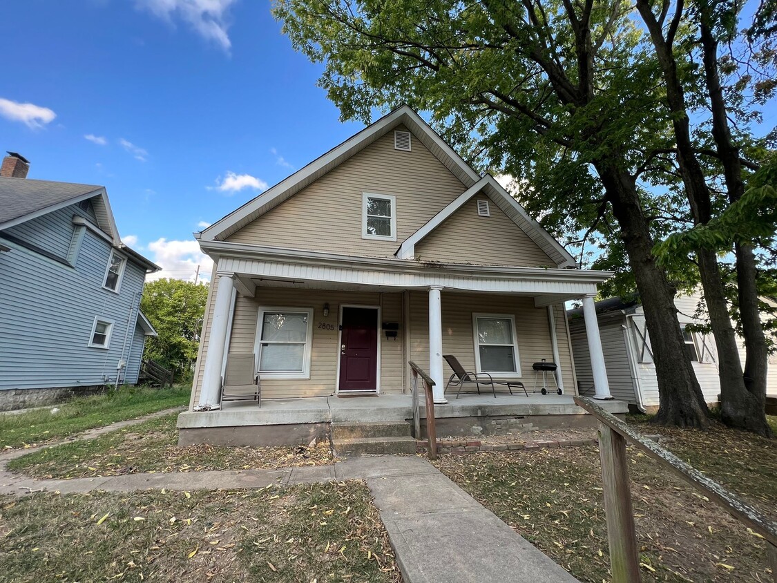 Primary Photo - 2805 Boulevard Pl