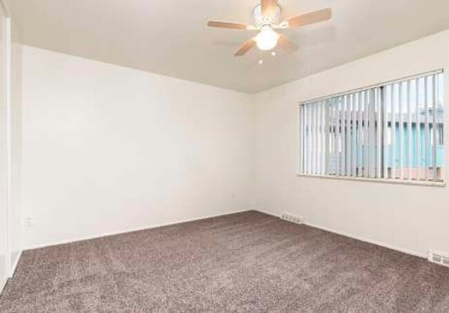 Interior Photo - The Townhouse Apartment Homes