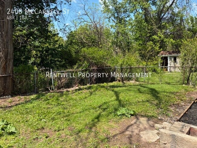 Building Photo - 2408 McCarrell St