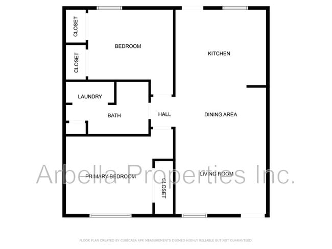 Foto del edificio - 119 Rowe Ln