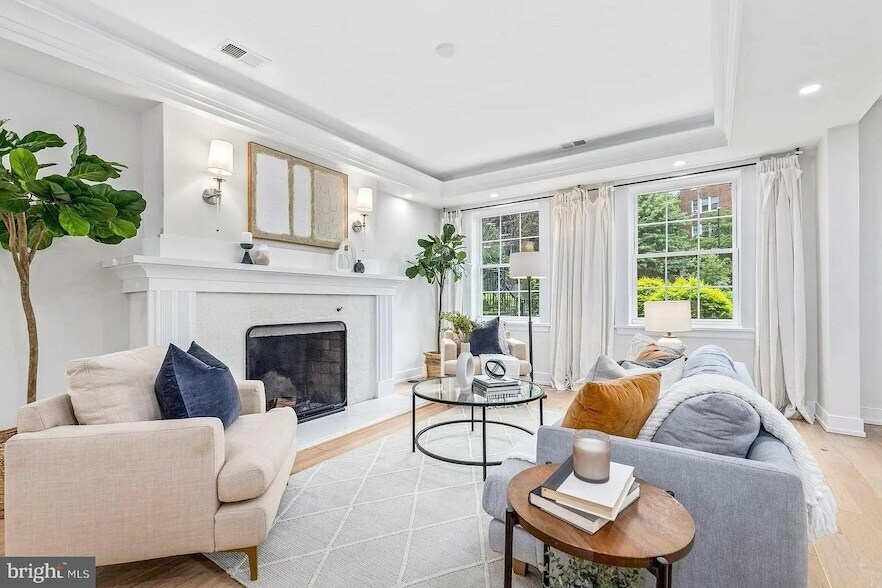 Foto del edificio - 3525 16th St NW