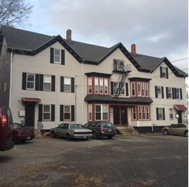 339341 East Ave, Pawtucket, RI 02860 Apartments in Pawtucket, RI