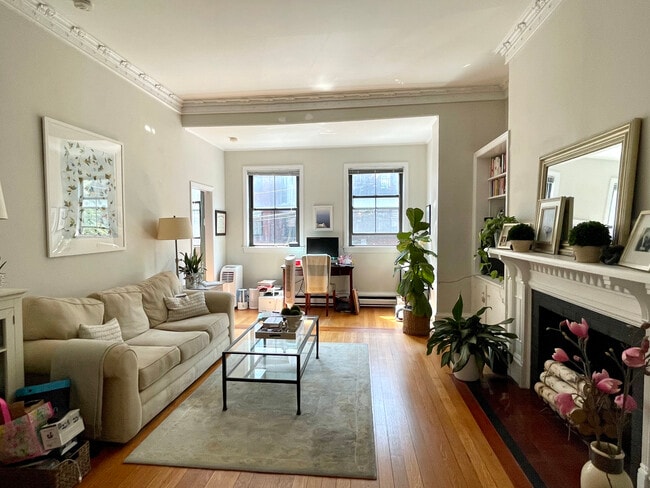 Foto del edificio - 310 Marlborough St