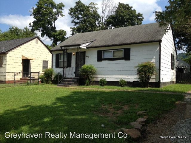 Primary Photo - 2818 5th Ave
