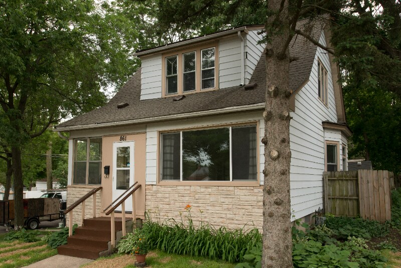 861 Dealton Ave, Saint Paul, MN 55116 House Rental in Saint Paul, MN
