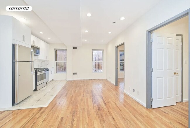Foto del edificio - 1627 Park Ave