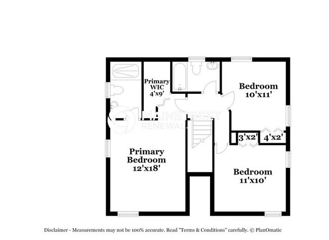 Building Photo - 3 Bedroom Pet-Friendly Home in NORTH PORT, FL with Main Street Renewal