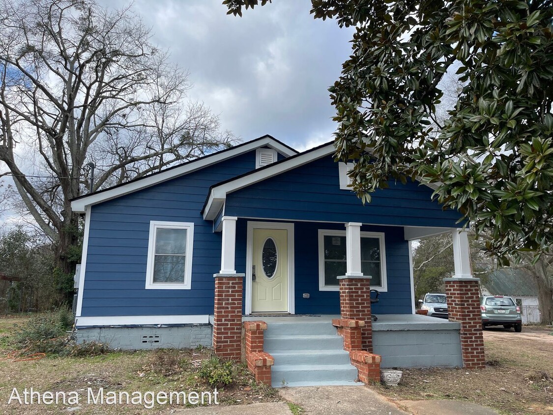 Foto principal - 3 br, 2 bath House - 620 VINE STREET