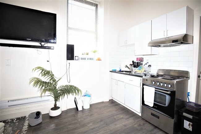 Foto del edificio - 227-229 Washington St