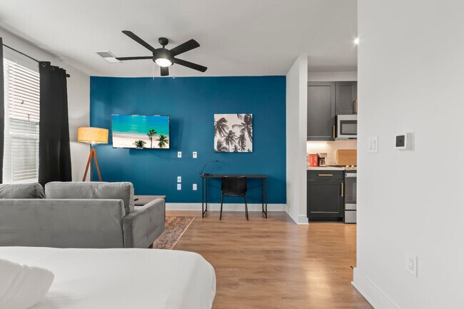 Foto del edificio - 2317 W Grace St