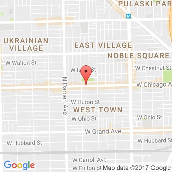 Primary Photo - 1838 W Chicago Ave