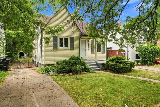 Foto del edificio - 8845 Canyon St