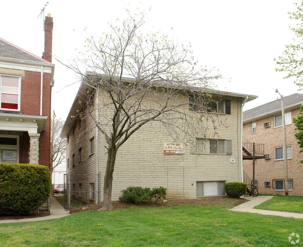 Building Photo - 34 E 13th Ave