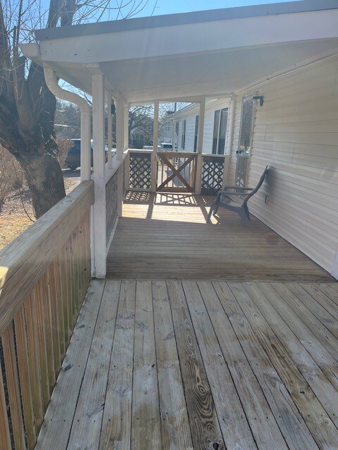 Foto del edificio - 346 Sheppard Branch Rd