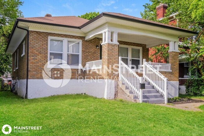 Foto del edificio - 4029 River Park Dr, Louisville, KY 40211