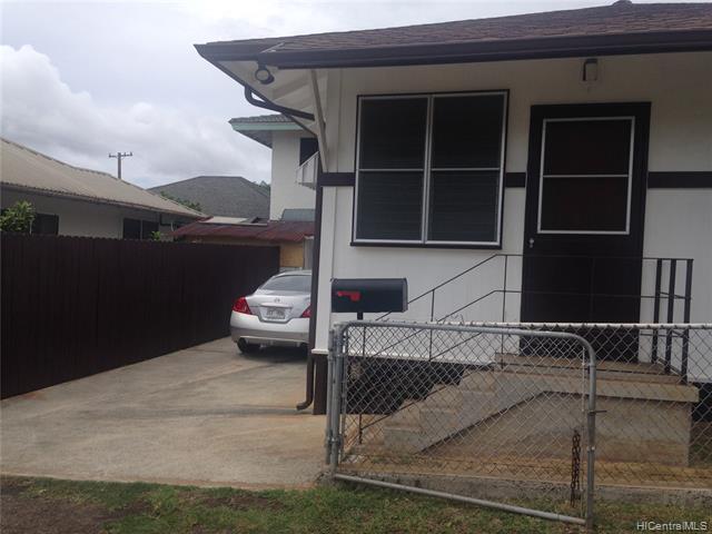 Foto del edificio - 2414 Notley St