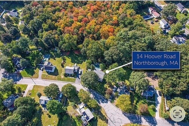 Building Photo - 14 Hoover Rd