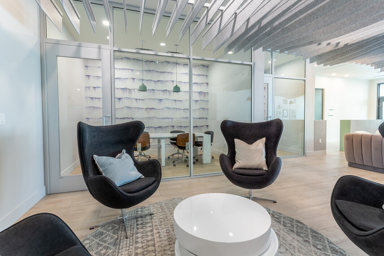 The Harper Apartments in Los Angeles, CA Westside Rentals