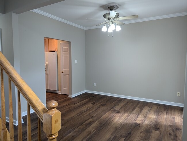 Building Photo - 4501 Meredith Creek Dr