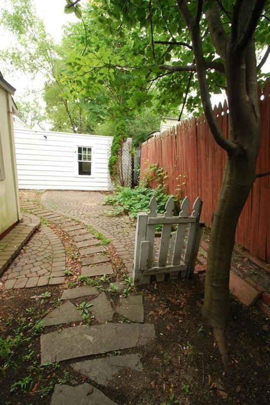 Photo - 1307 Gardner Ave House