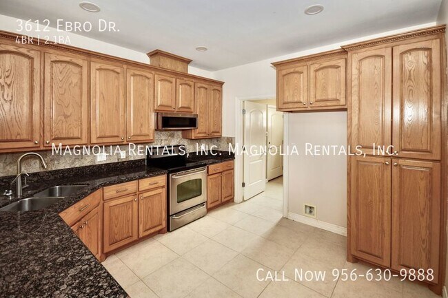 Building Photo - Home For Rent - Edinburg Gated Community