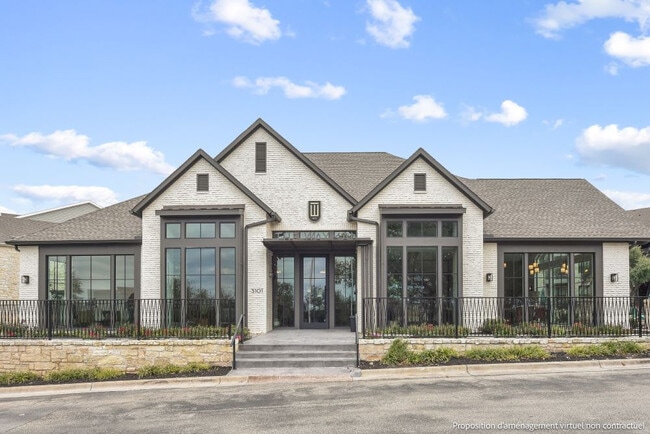 Building Photo - The Wayman