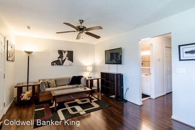 Building Photo - 2 br, 1 bath House - 826 Mills Gap Rd