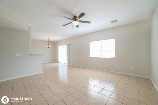 Foto del edificio - 3782 E Felix Blvd, Tucson, AZ 85706