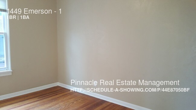 Building Photo - 1449 Emerson St