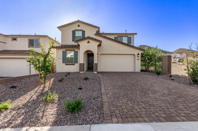 Foto del edificio - 32030 N 123rd Ln