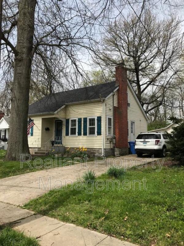 217 Westwood Ct, Lexington, KY 40503 House Rental in Lexington, KY