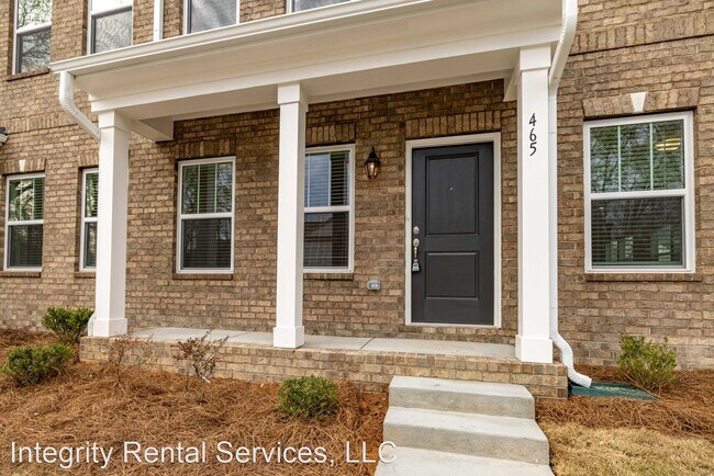 Foto del edificio - 2 br, 2.5 bath House - 465 Kinnerton Place