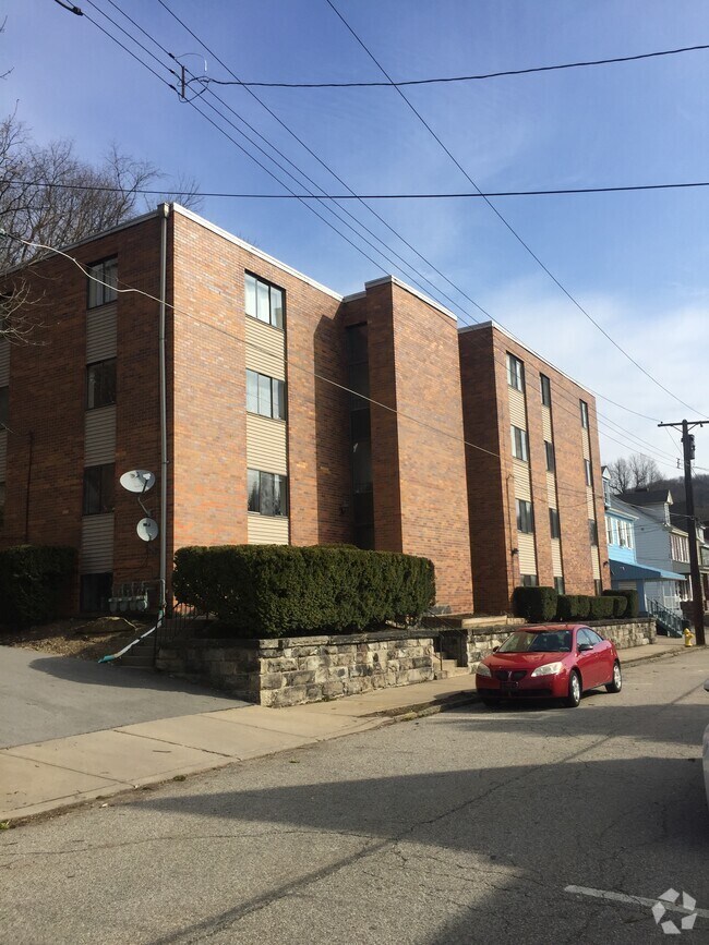 Apartments for Rent in Etna PA