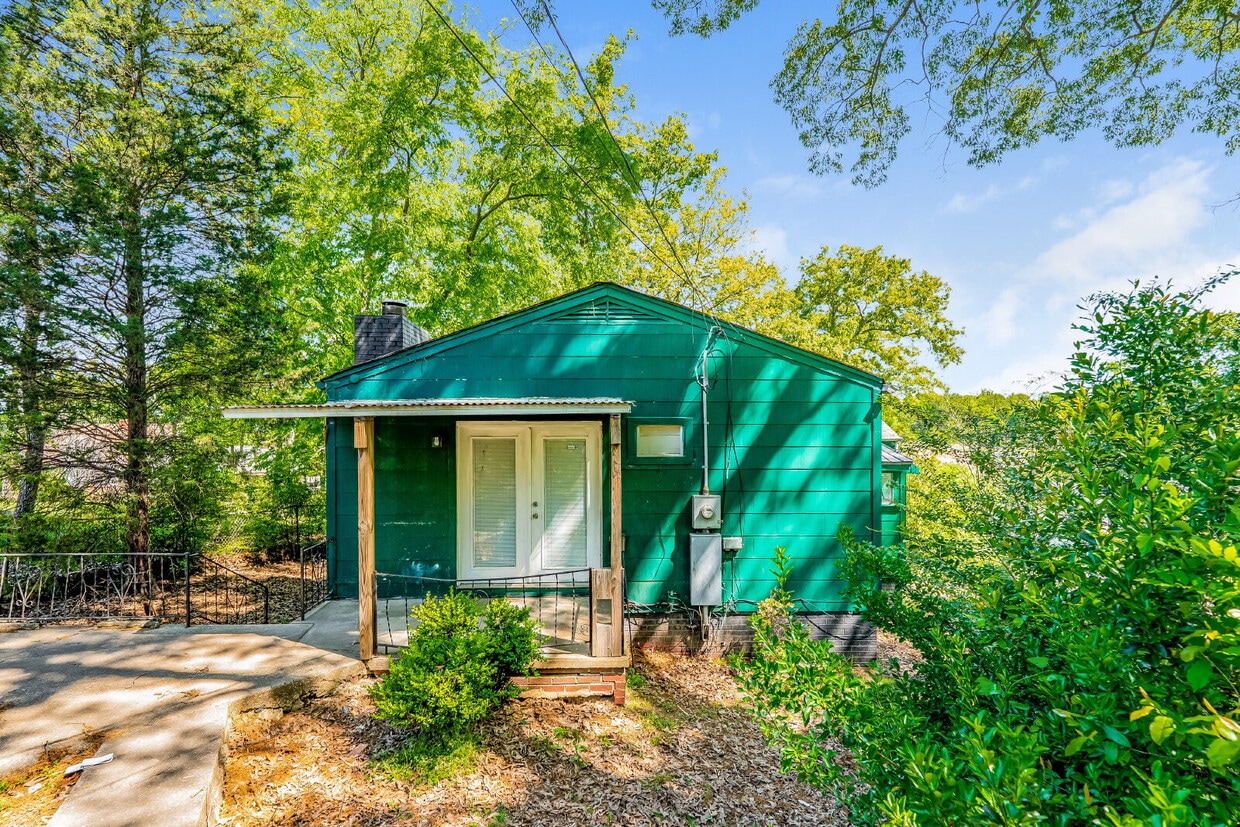 Primary Photo - 1143 41st Street Ensley