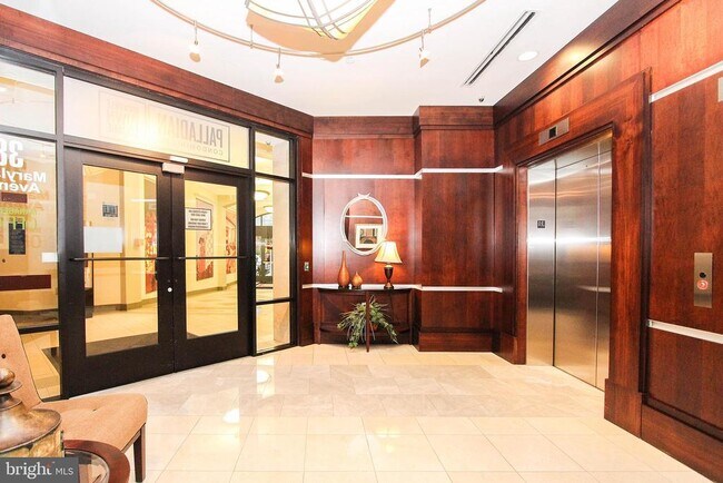 Foto del edificio - 38 Maryland Ave