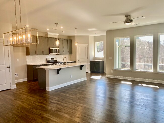 Foto del edificio - 249 Deardom Wy