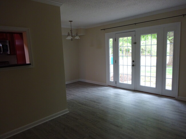 living room - 15624 Weathervane Trl