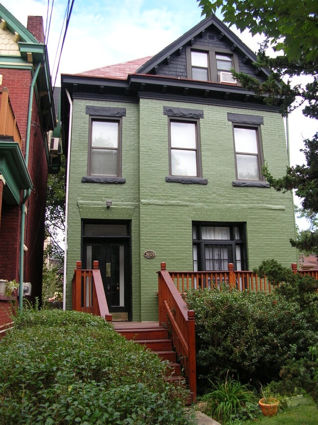Building Photo - 5409 Coral St