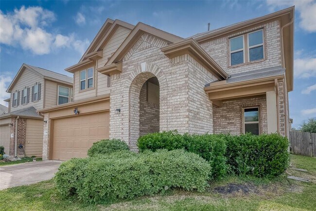 Building Photo - 18802 Bailey Oaks Ln