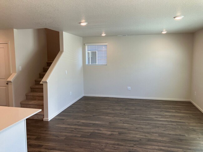 Building Photo - Brand New Three Bedroom Home in East Park Village!