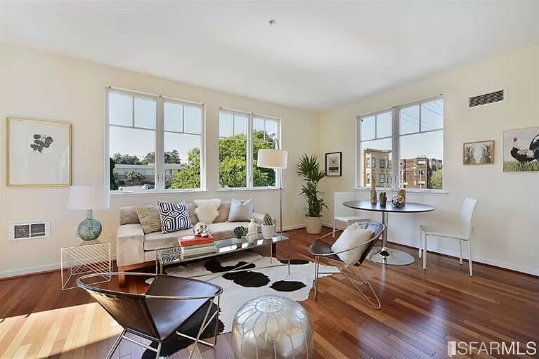 Foto principal - 350 Broderick St